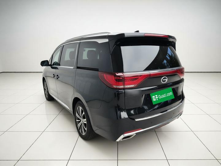 GAC Trumpchi M8 2018 320T Flagship photo 4