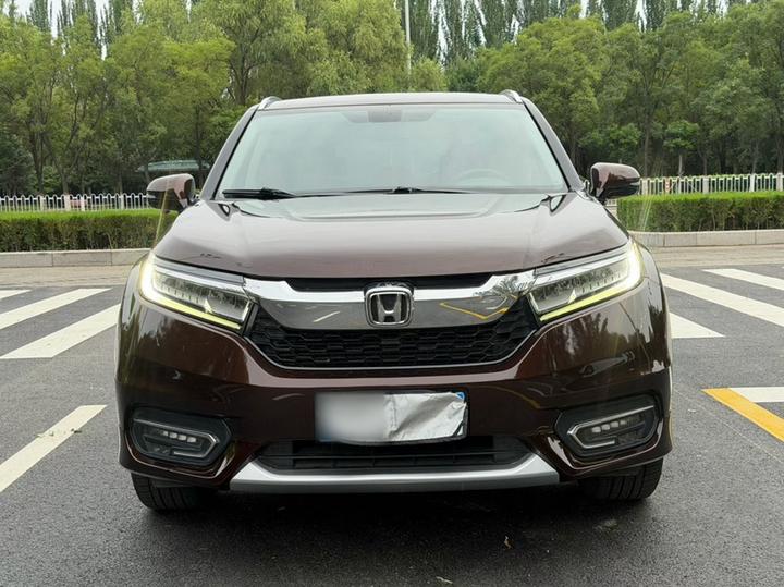 Avancier 2017 370TURBO AWD Exclusive photo 2