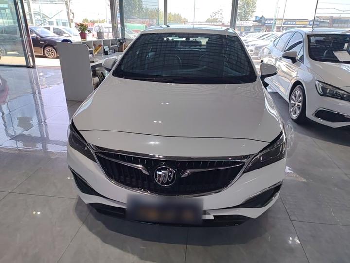 Verano 2019 Sedan 15S AT Leading photo 2