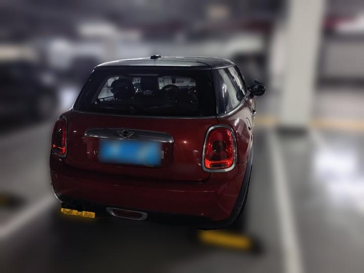 2016 1.5T COOPER photo 6