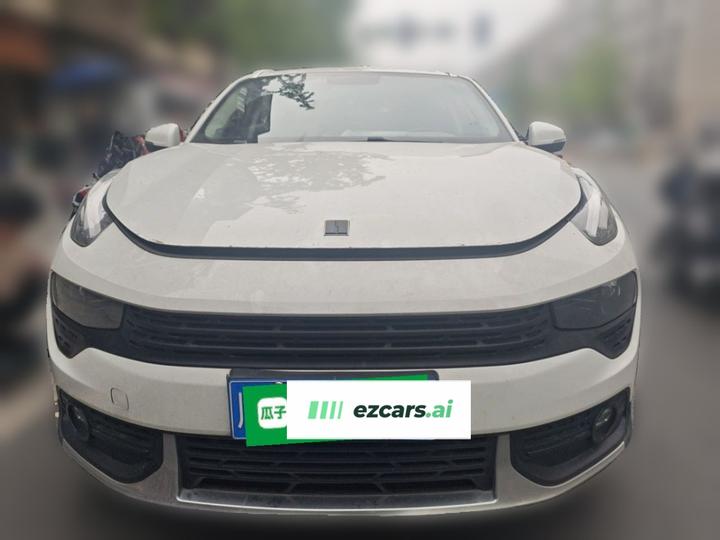 02 2018 1.5T DCT RWD China V photo 2
