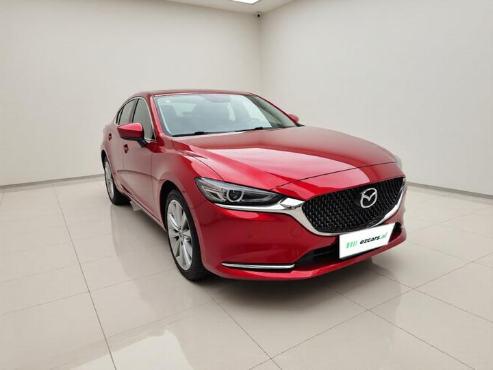 Atenza 2020 2.5L Sport photo 3