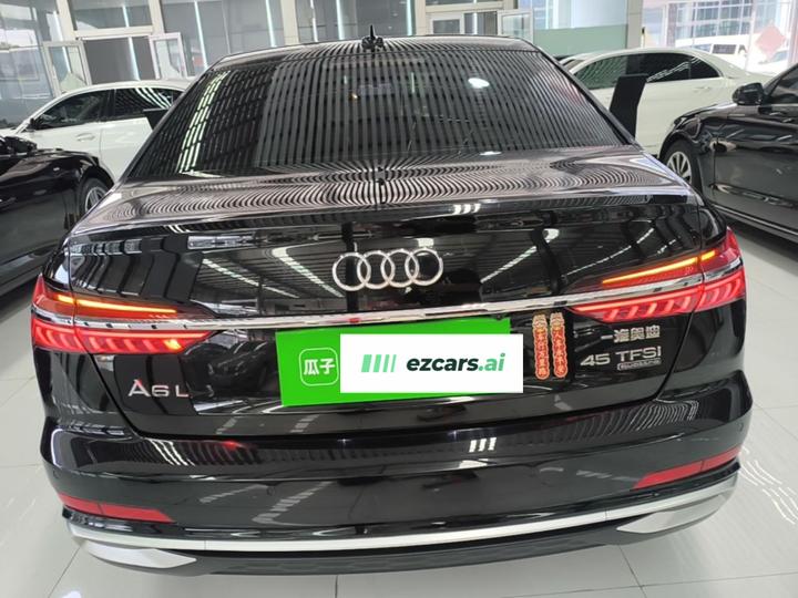 A6L 2020 45 TFSI quattro Dynamic photo 3