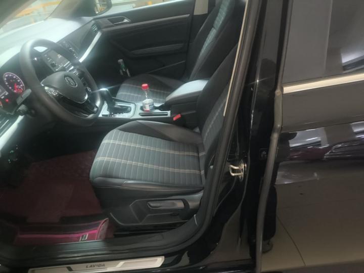 Lavida 2018 280TSI DSG Comfort China V photo 6