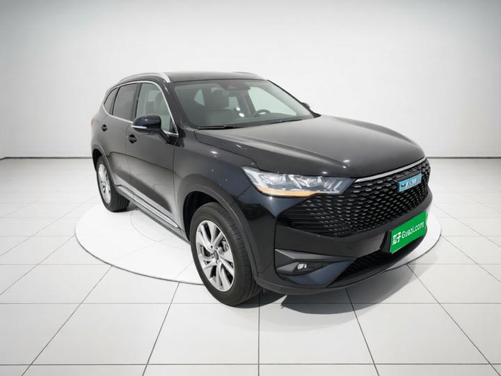 H6 EV 2023 DHT-PHEV 110KM photo 3