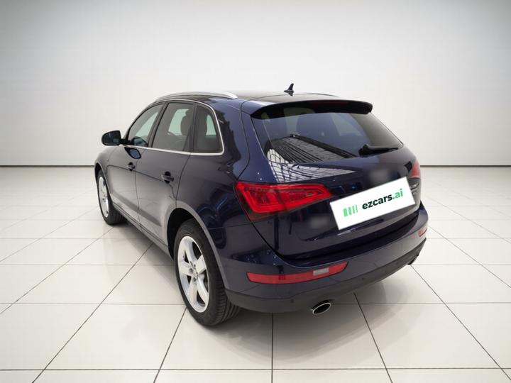 Q5 2015 40 TFSI Comfort photo 4