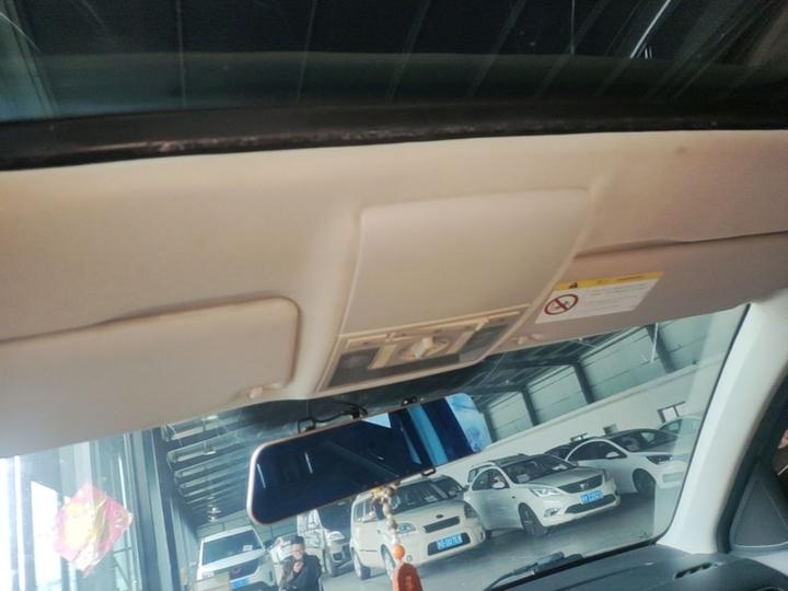 Lavida 2017 1.6L AT Comfort photo 7