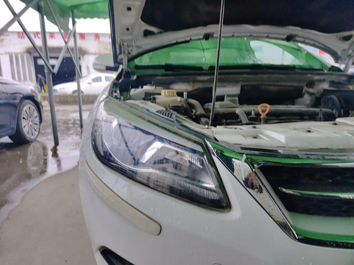 Arrizo 7 2015 1.6L MT photo 7