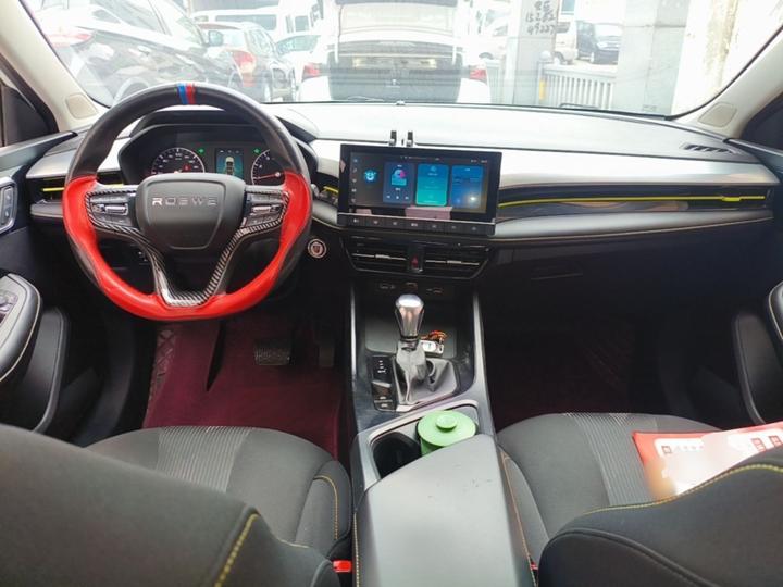 i5 2021 1.5L CVT Platinum photo 5