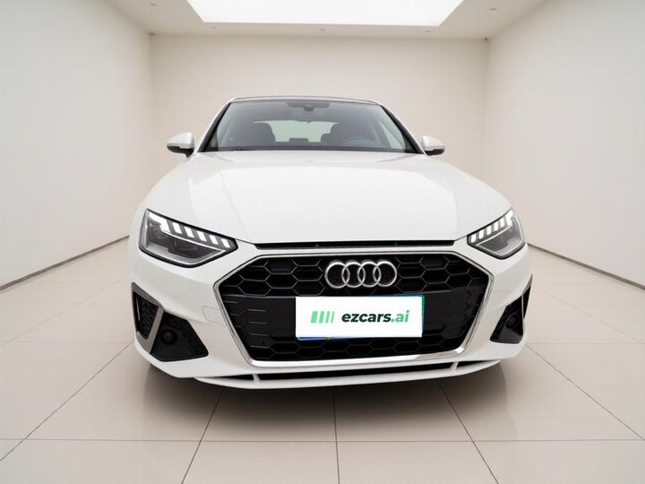 A4L 2020 40 TFSI Fashion Dynamic photo 2