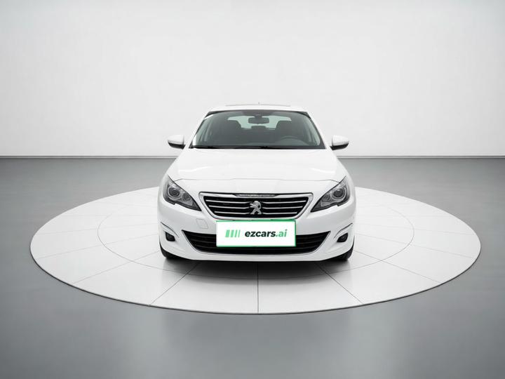 408 2014 1.8L AT Luxury photo 2
