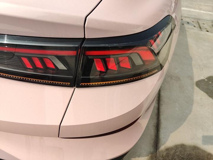 2023 Lamando L 280TSI DSG Cool photo 7