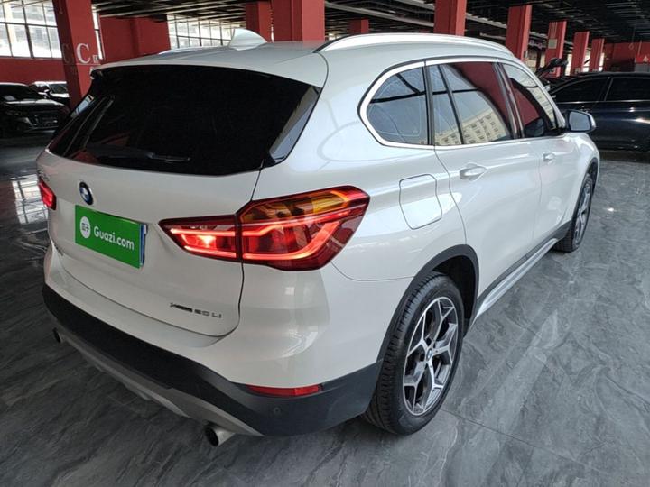 X1 2019 xDrive20Li Exclusive photo 4