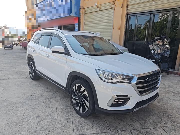 X90 2019 1.5T AT Exclusive 6-Seater China V photo 3