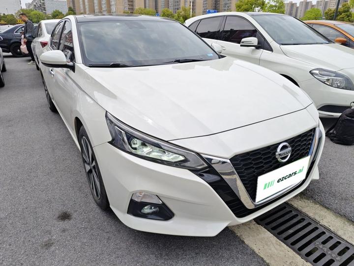 Teana 2021 2.0L XL Comfort photo 3