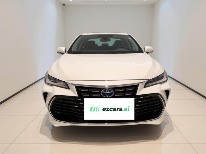 Avalon 2023 Hybrid 2.5L Luxury photo 2