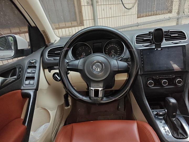 Golf 2012 1.4TSI AT Comfort photo 3