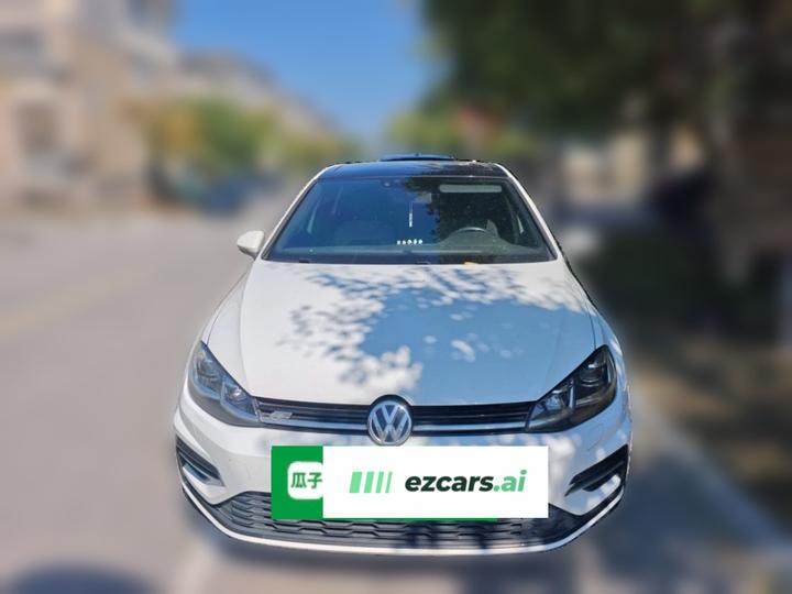 Golf 2018 280TSI AT R-Line photo 2