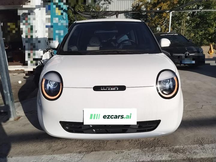 Nevo Changan Lumin 2025 205km photo 2