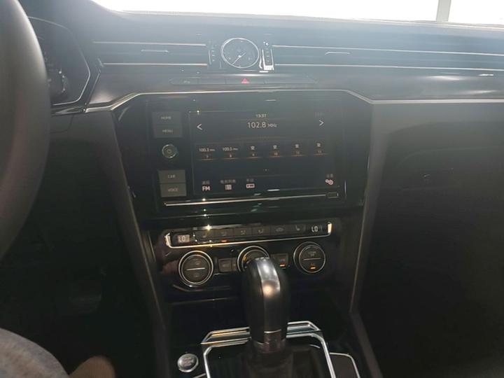 Magotan 2019 330TSI DSG Luxury China V photo 8