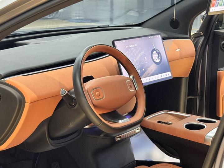 Nevo E07 2025 EV AWD 90kWh photo 2