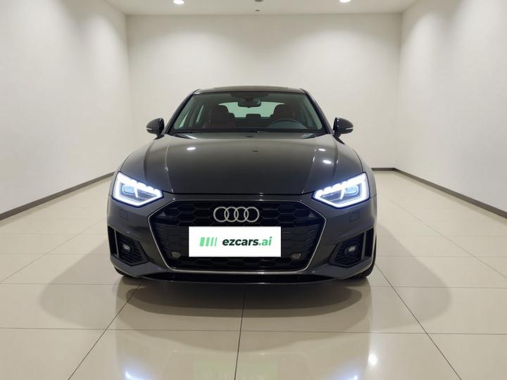 A4L 2024 40 TFSI Luxury Dynamic photo 2