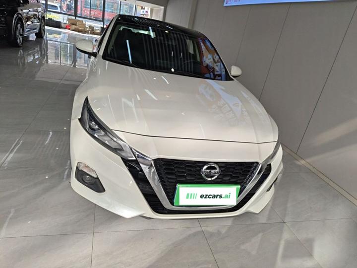 Teana 2021 2.0L XL Comfort photo 2