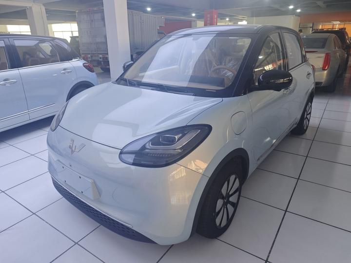 Wuling Bingo 2025 333km Exclusive