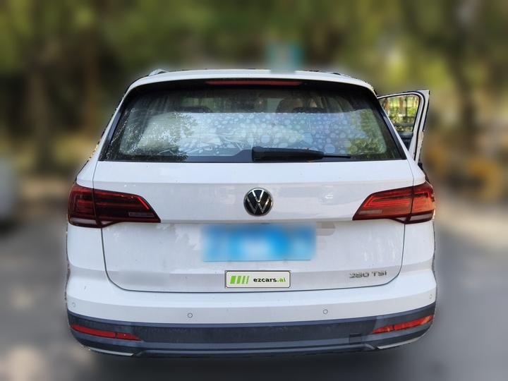 Tharu 2021 280TSI RWD Luxury PLUS photo 5