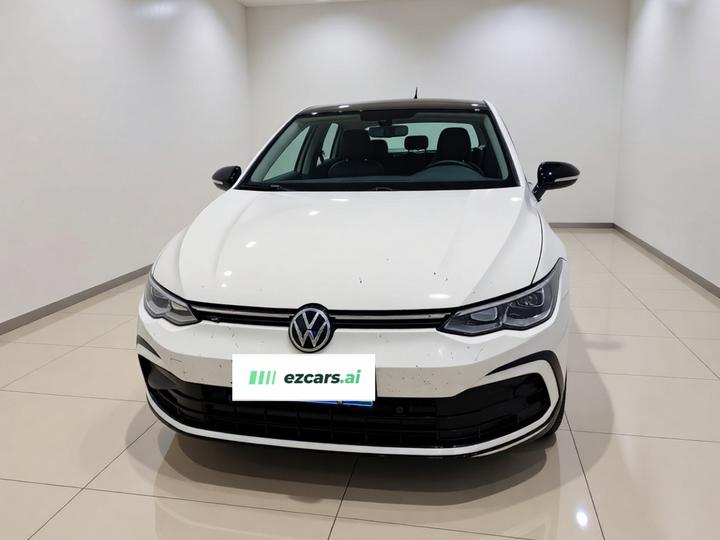 Golf 2023 Facelift 280TSI DSG R-Line Lite photo 2