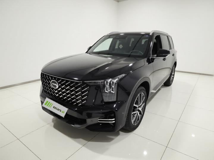 GAC Trumpchi GS8 2024 Pilot Series 2.0TGDI RWD Luxury Connected 7-Seater