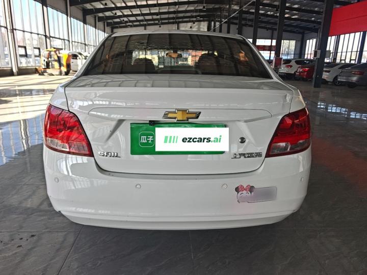 2015 3 1.5L AMT photo 5