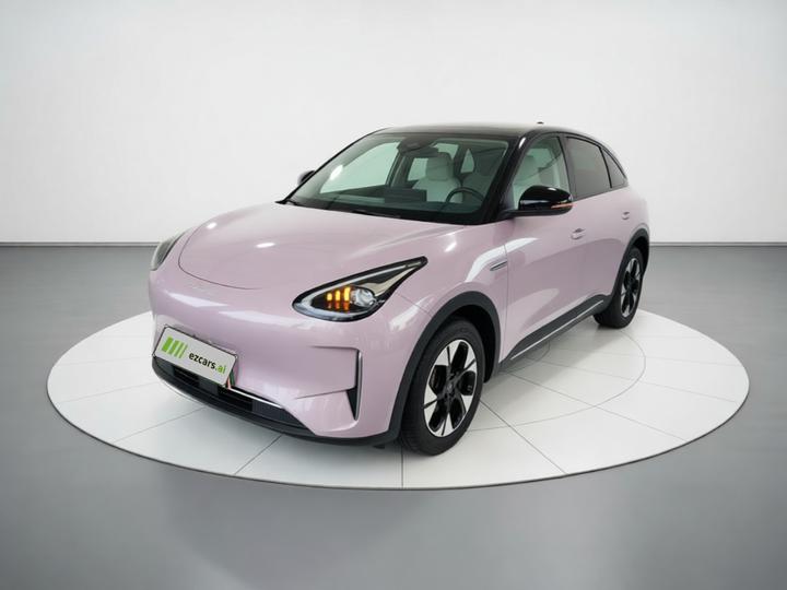 Xingyuan 2026 410km Explorer