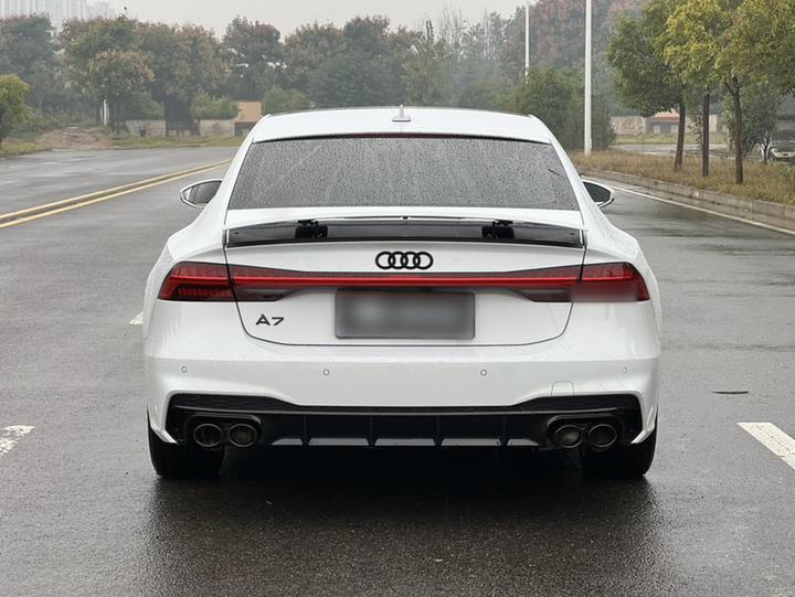 A7 2021 45 TFSI photo 6