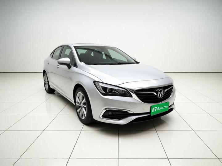 Verano 2018 Sedan 15S AT Leading photo 3