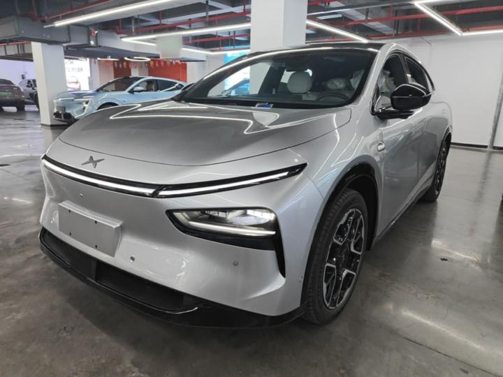 G7 2026 EV 602 Max Flagship