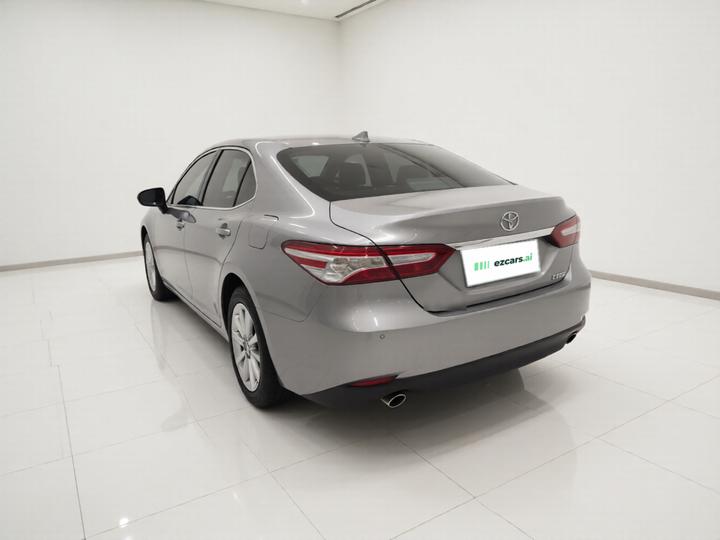 Camry 2021 2.0G Luxury photo 4