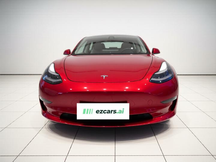 Model 3 2020 Long Range RWD photo 2
