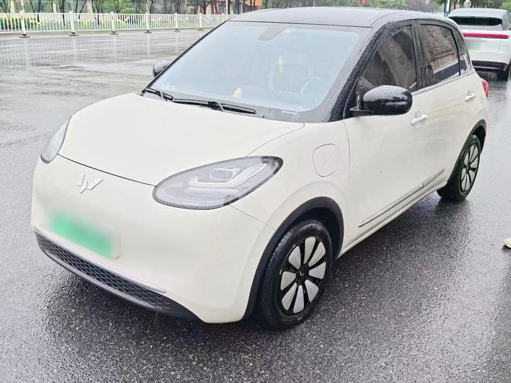 Wuling Bingo 2023 410km Exclusive