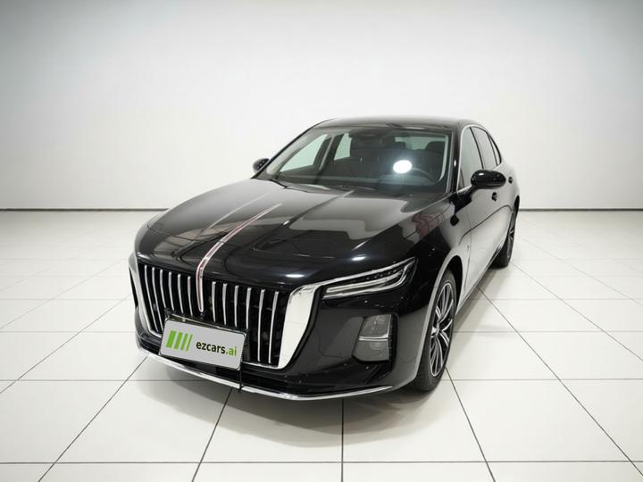 H5 PHEV 2025 130