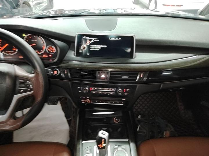 X5 Imported 2014 xDrive35i photo 8
