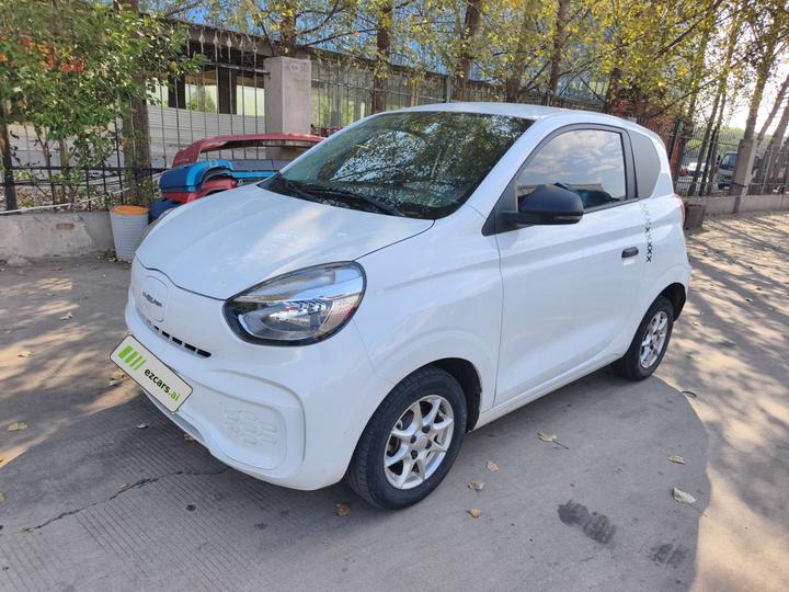Clever R 2022 311km Yuan