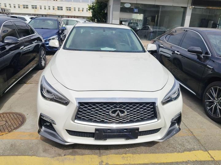 Q50L 2019 2.0T 30 photo 2