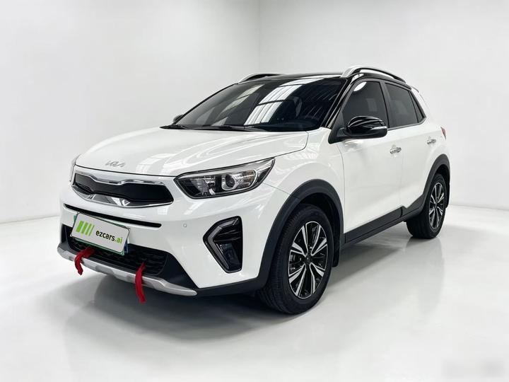 Stonic 2021 1.4L CVT