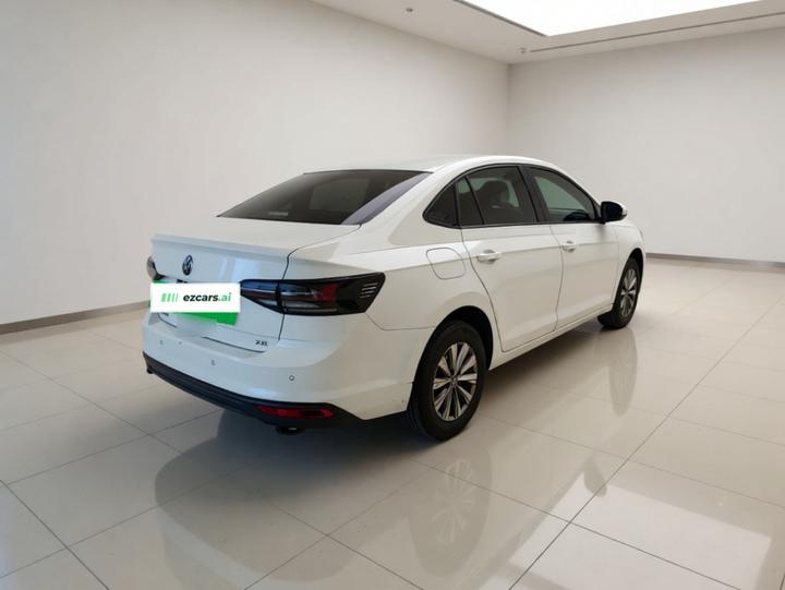 Lavida 2025 1.5L photo 6