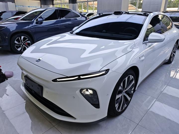 ET7 2024 100kWh Executive