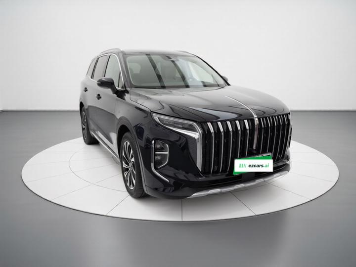 HS7 PHEV 2024 2.0T PHEV AWD 6-Seater photo 3