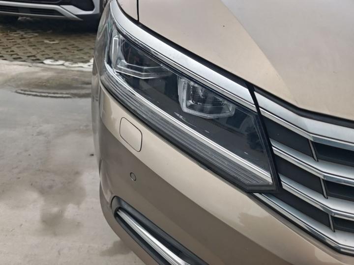 Passat 2016 330TSI DSG photo 7