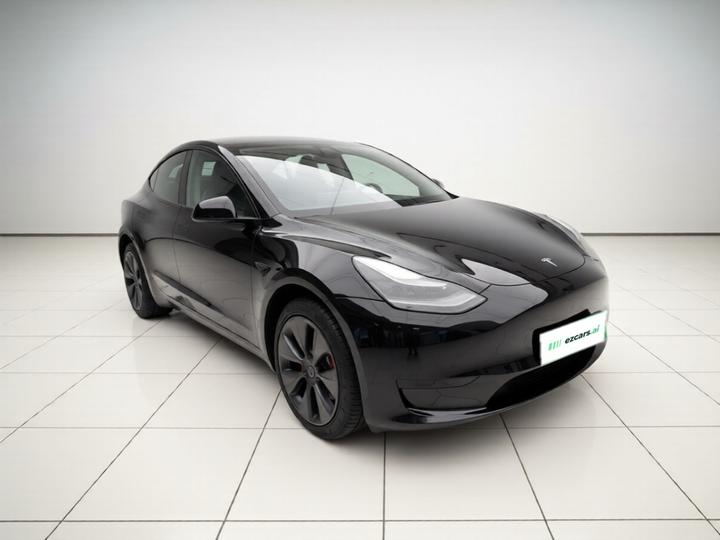 Model Y 2024 RWD photo 3