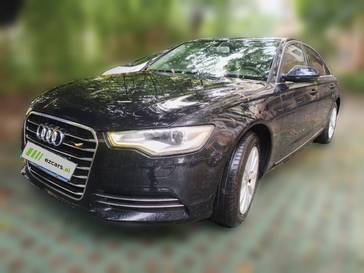 A6L 2014 30 FSI Comfort